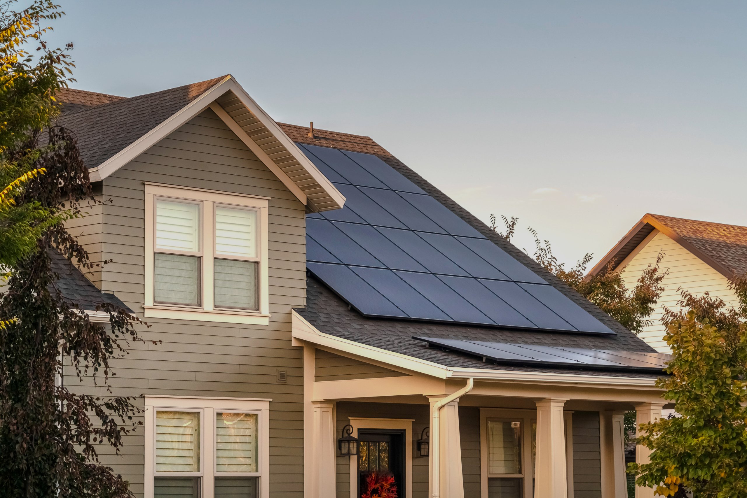 Solar Energy Solutions For Homeowners - mySolar