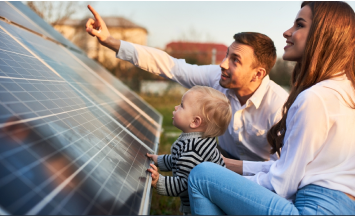 Customized Solar Solutions - mySolar