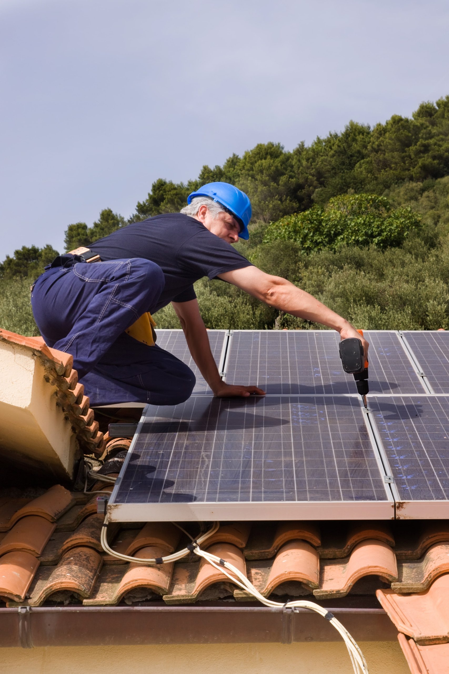 The Power Of Having Energy Independence - mySolar