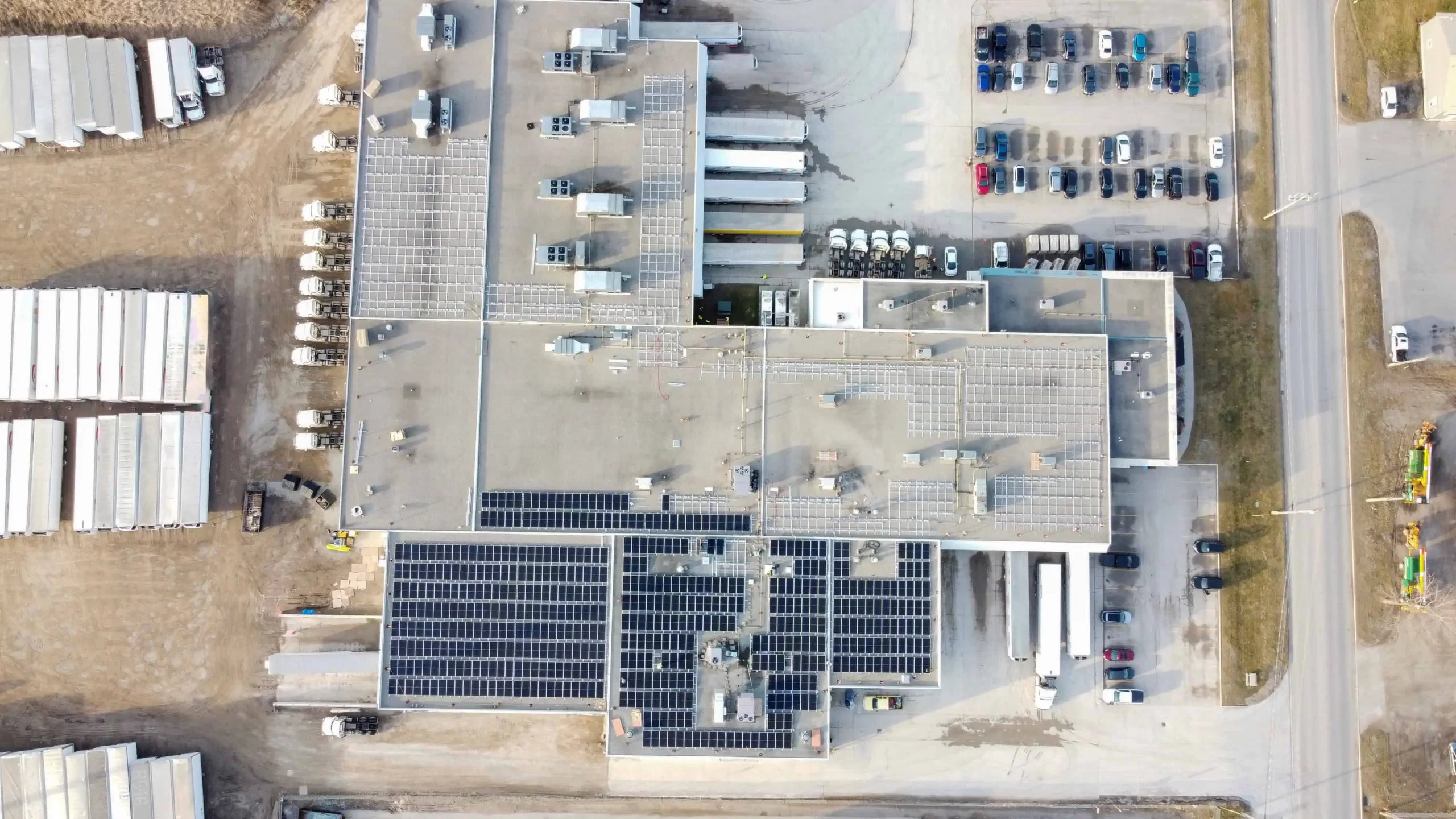 Solar Projects - mySolar
