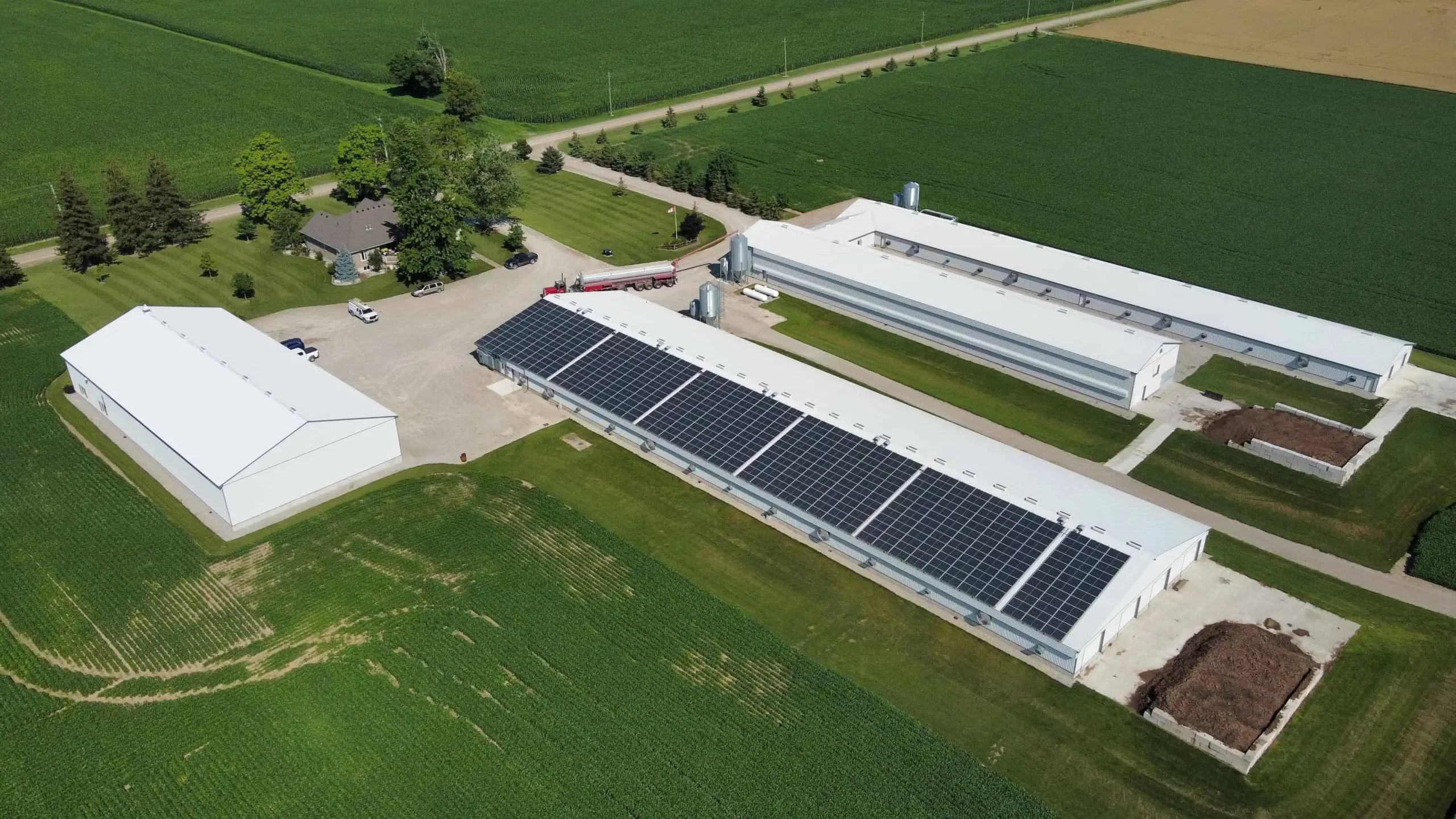 Solar Projects In Toronto - mySolar