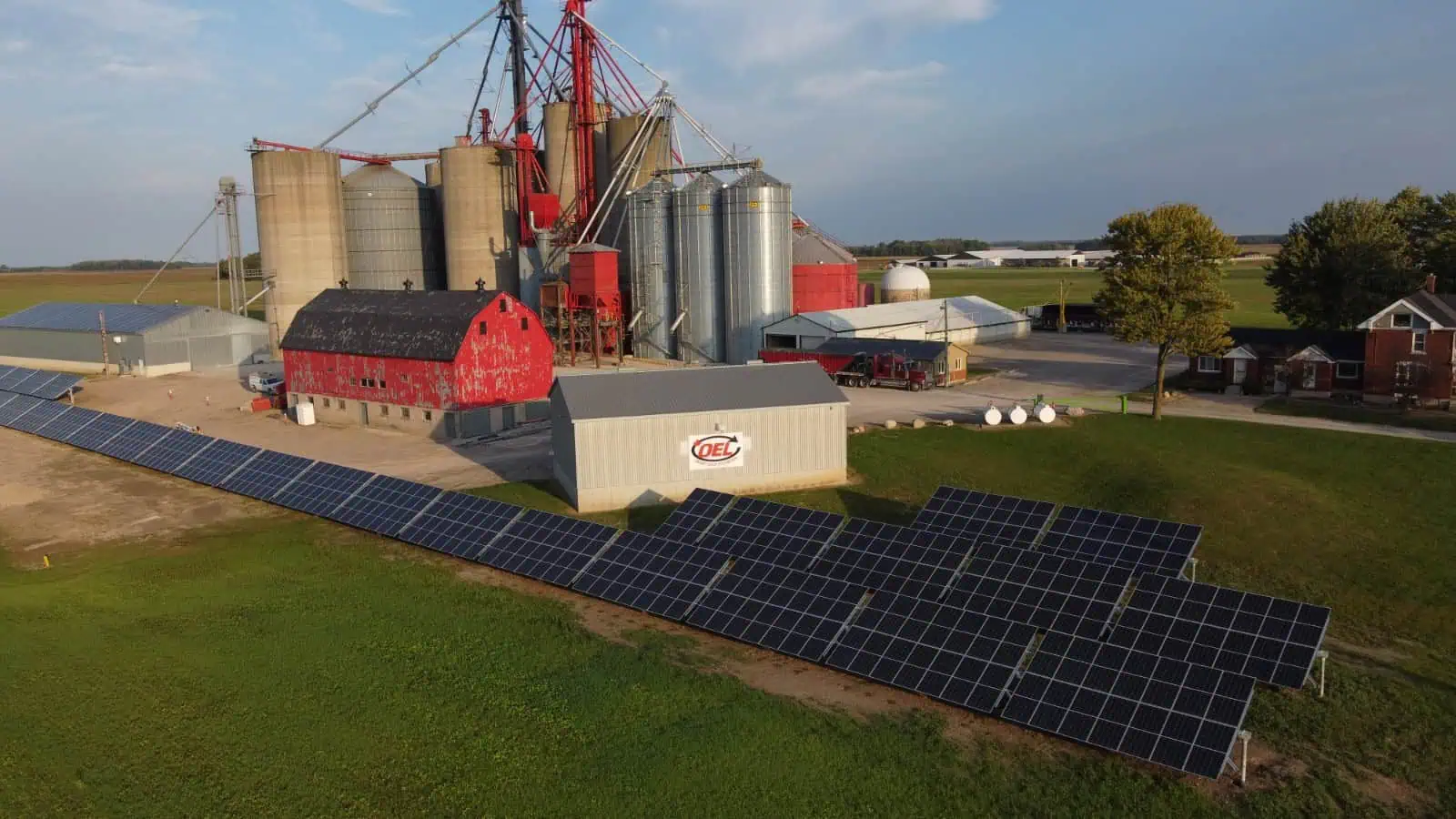 Solar Panels For Factories - mySolar