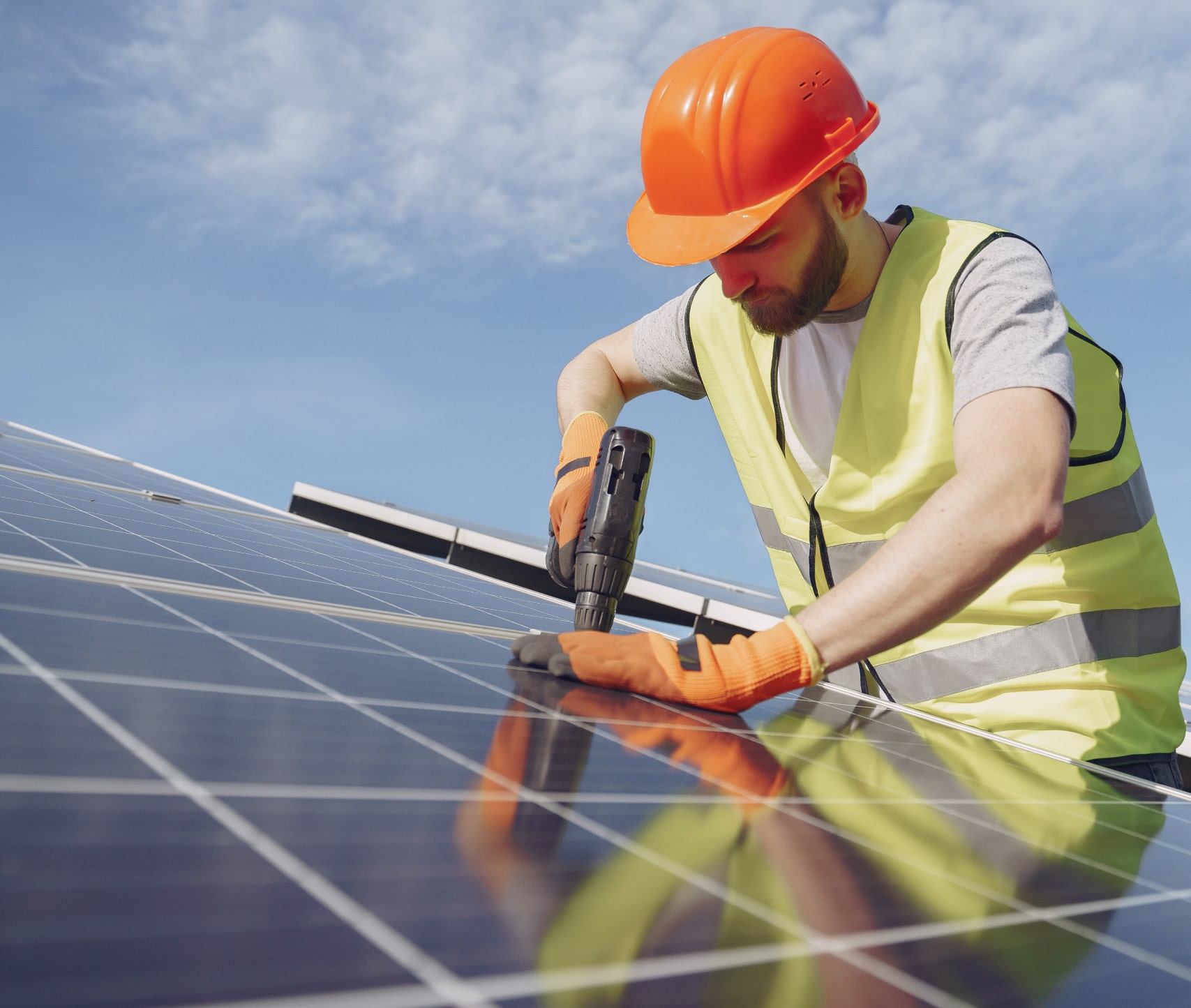 Economic Savings - mySolar