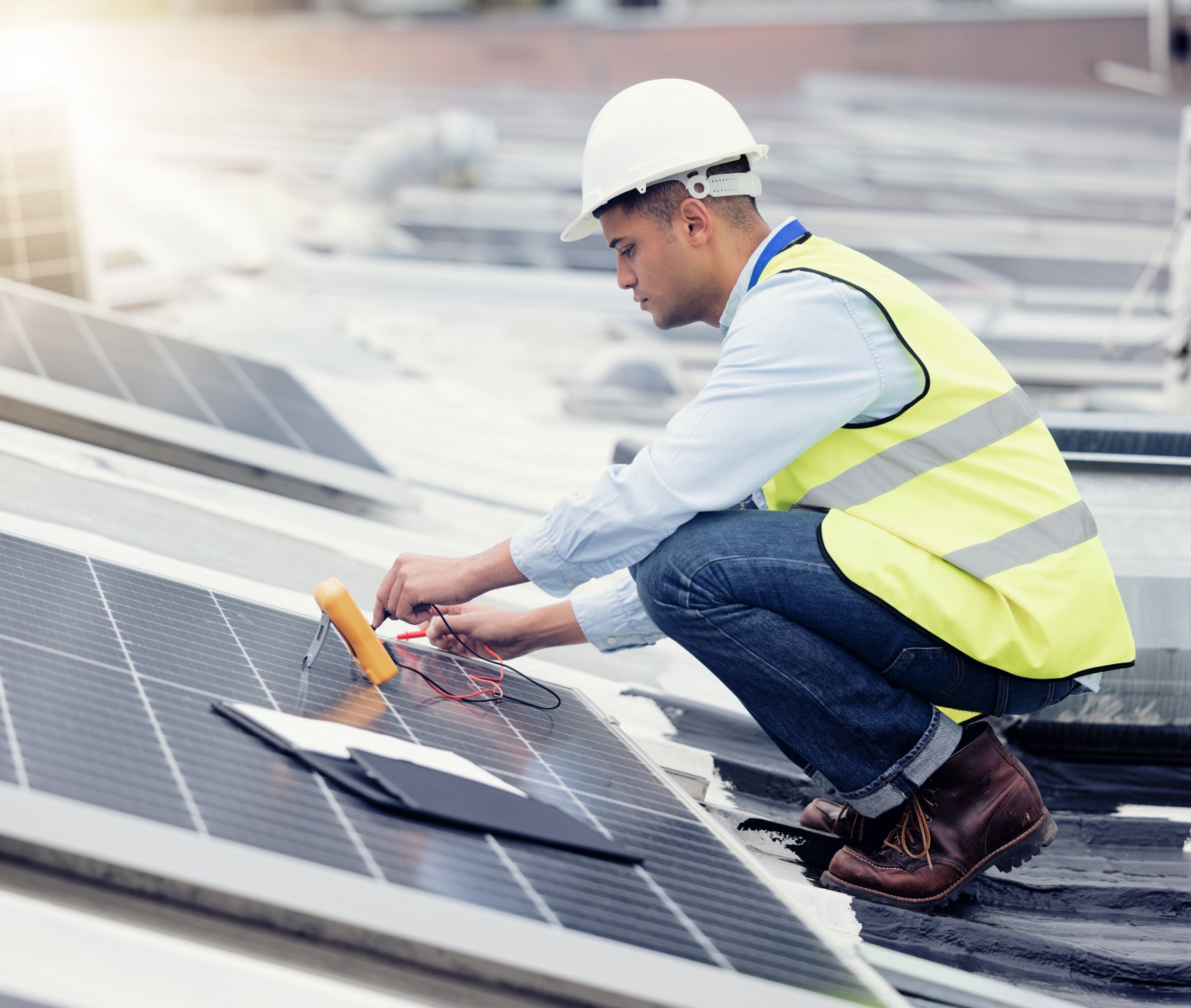Energy Independence - mySolar