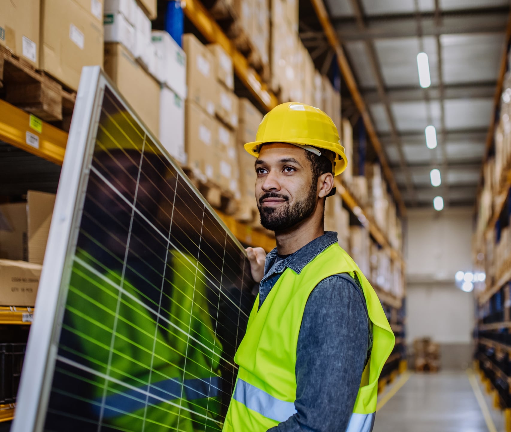 Trust Your Home In The Hands Of Solar Experts - mySolar