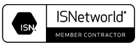 ISNet Logo