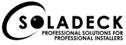Soladeck Logo