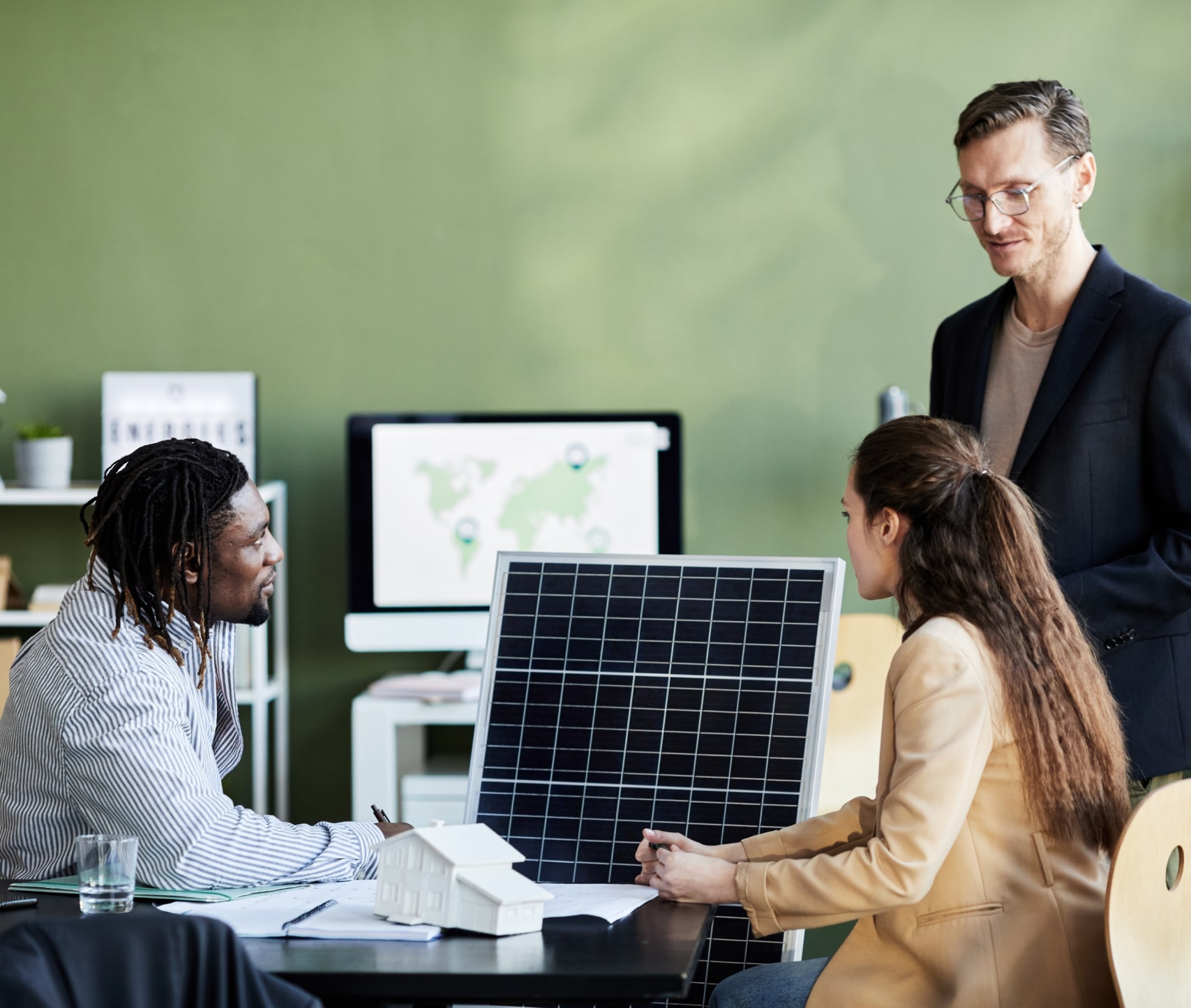 Budget Update - mySolar