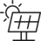 Clean Energy Icon