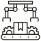 Manufacturing Icon
