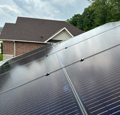 Home Solar Systems - mySolar
