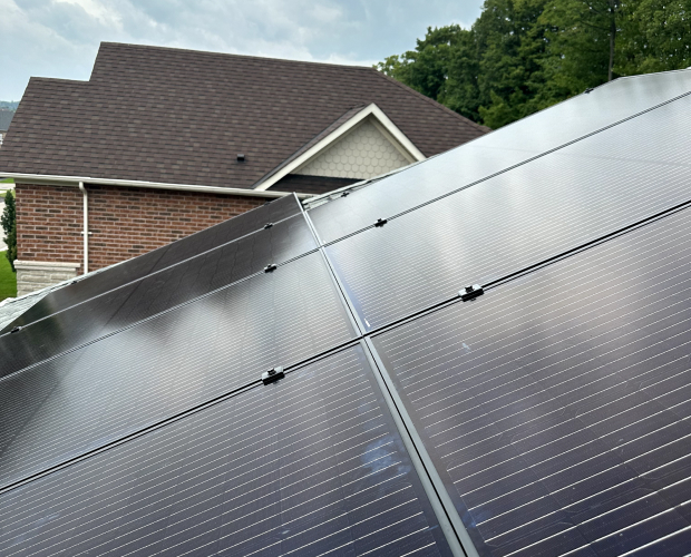 Benefits Of Premium Solar Panels - mysolar