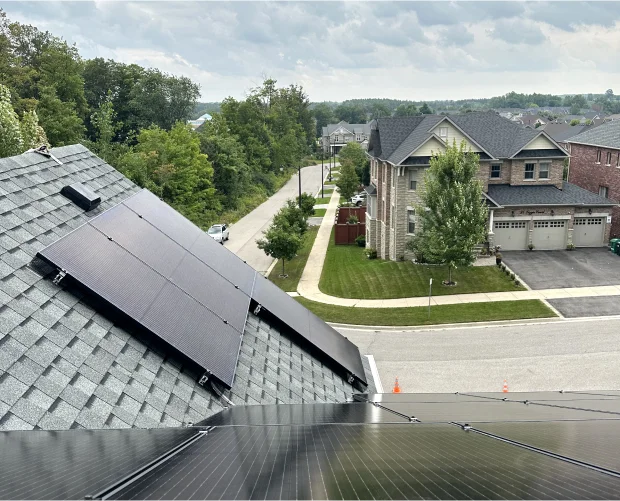 Why mySolar For Panels - mysolar
