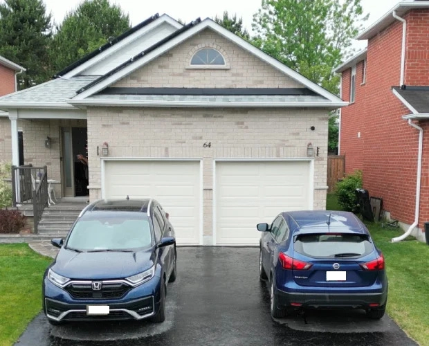 EV Charging - mySolar