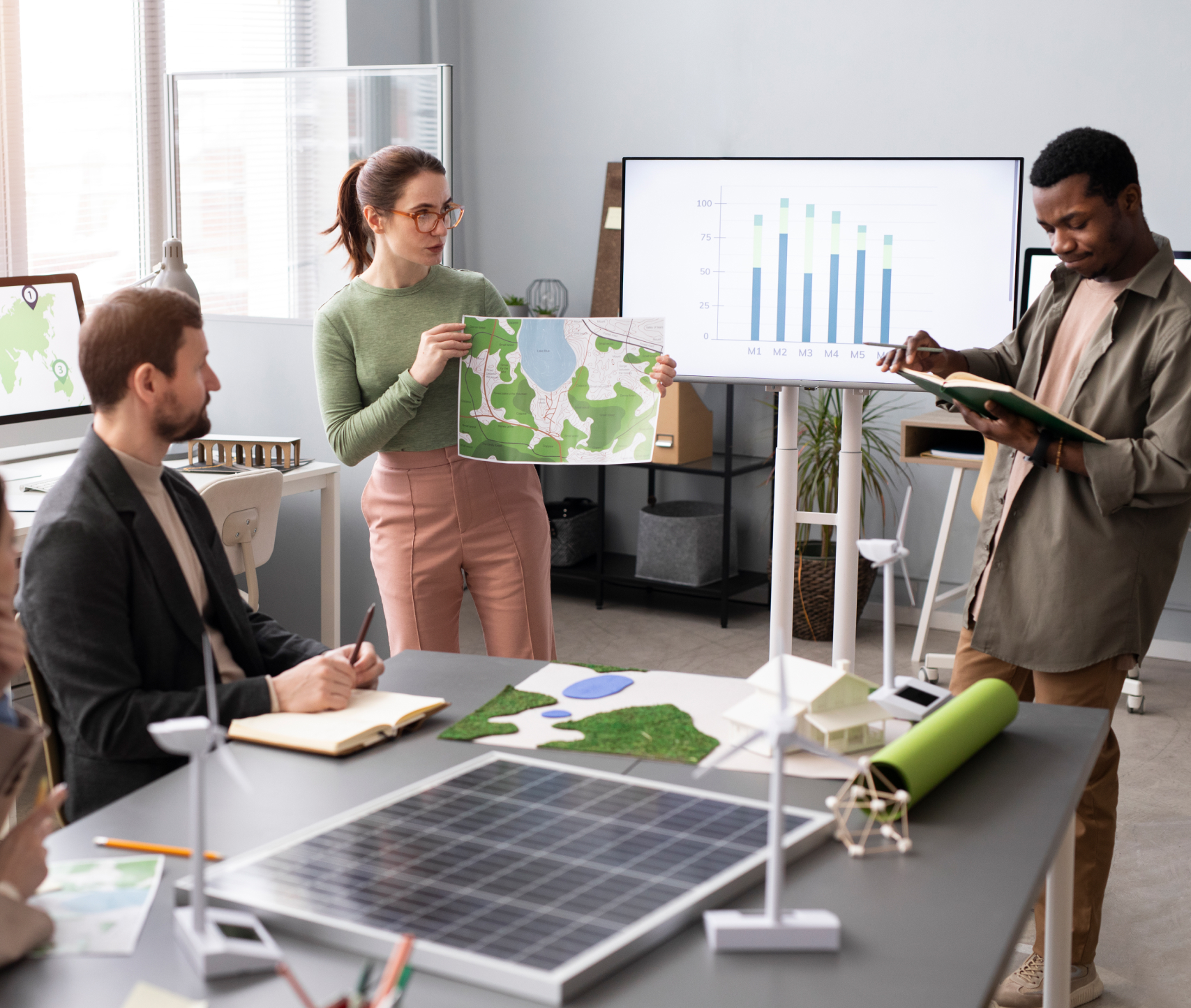 Greener Homes Programs - mySolar