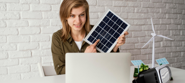 Free Solar Systems Assessment - mySolar
