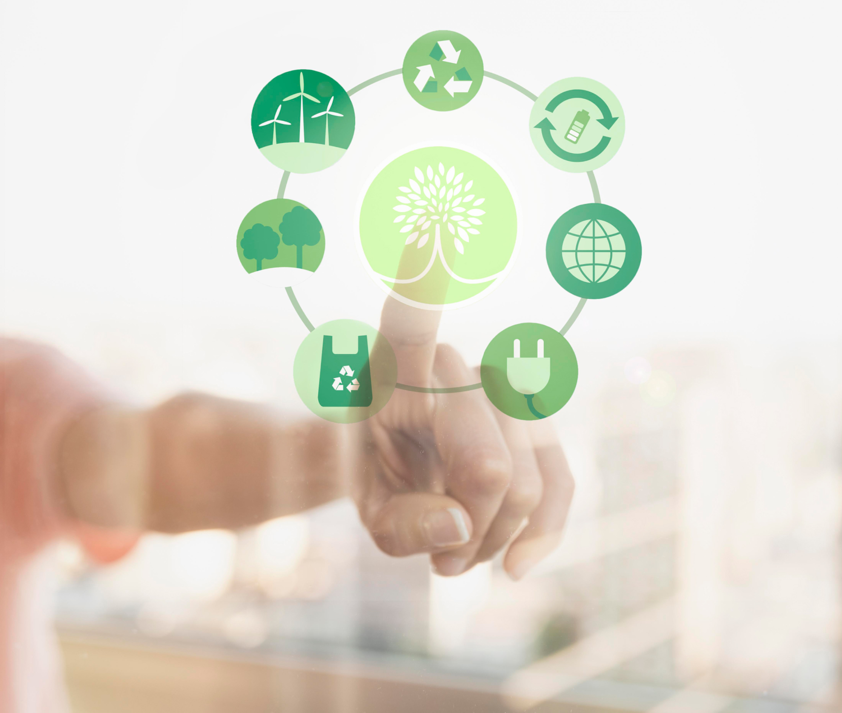 Meaningful Environmental Impact - mySolar