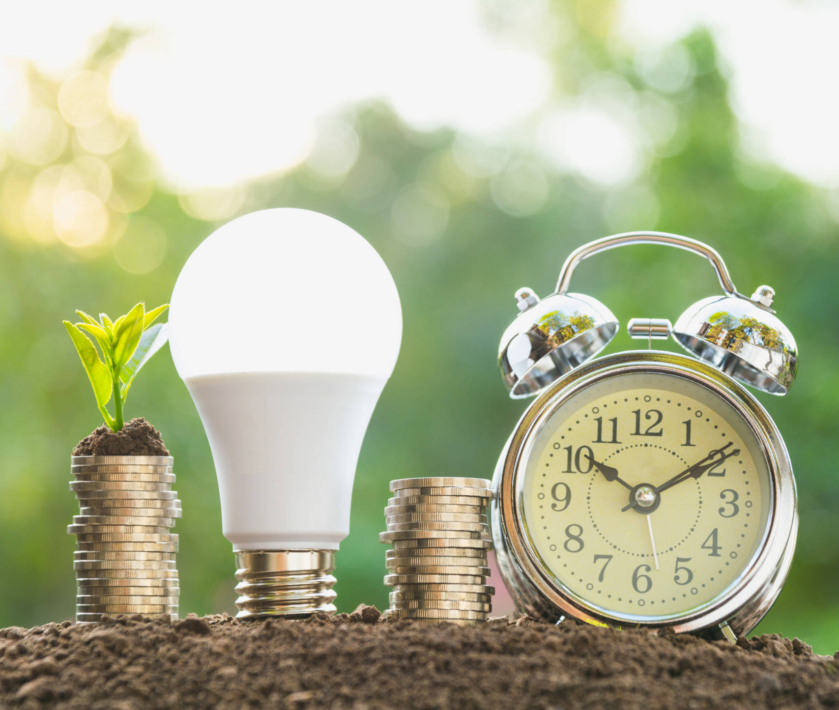 Rising Electricity Rates - mySolar