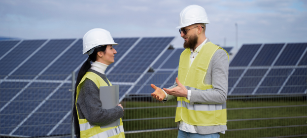 Solar (Pv) Engineering Procurement & Construction - mySolar