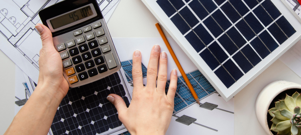 Solar (PV) Financing - mySolar