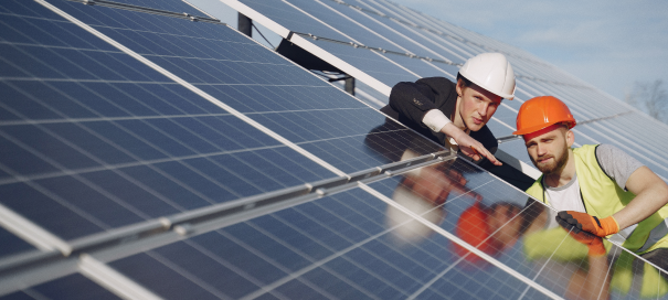 Solar PV Systems Operations & Maintenance - mySolar