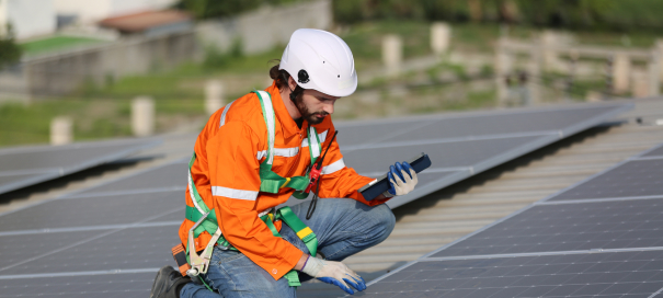Residential Solar Installation & Maintenance - mySolar