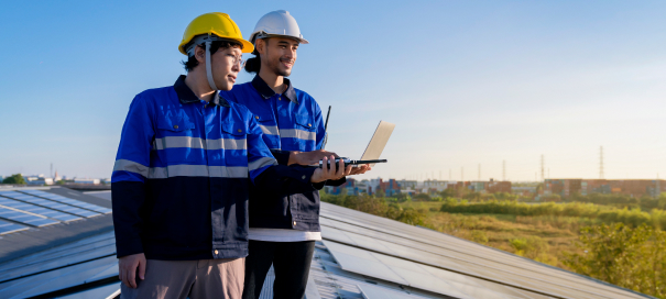 Solar (PV) Engineering Procurement & Construction - mySolar