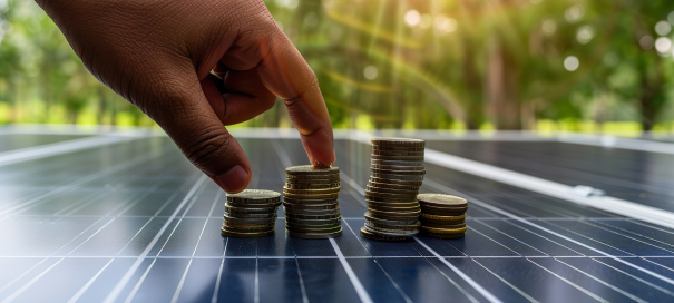 Solar Panel Financing - mySolar