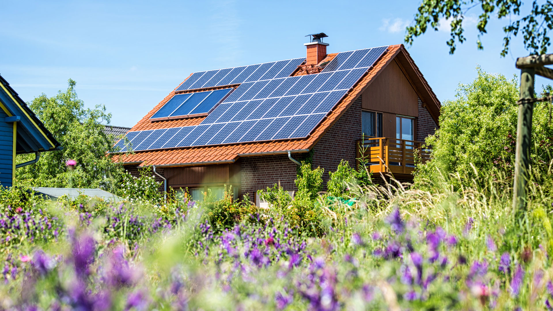 The Environmental Impact Of Solar Energy - mySolar