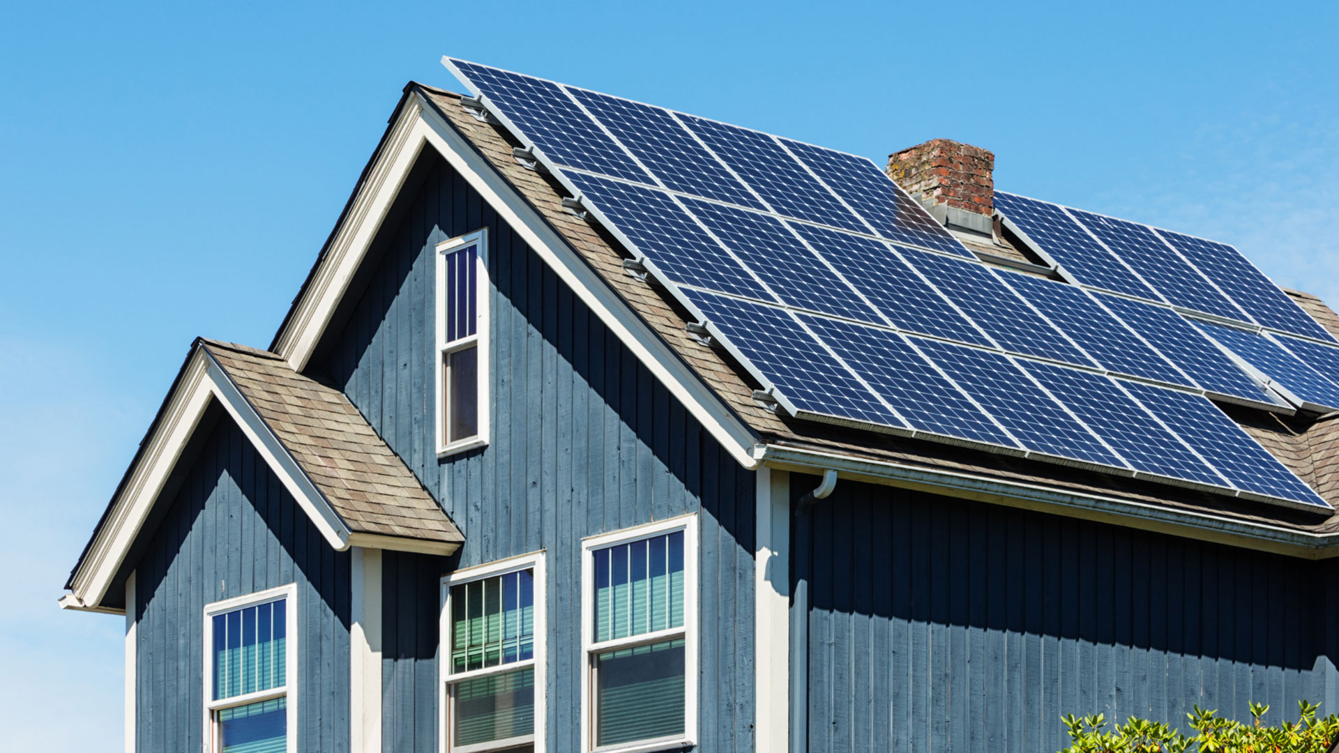 Solar Thermal Energy - mySolar