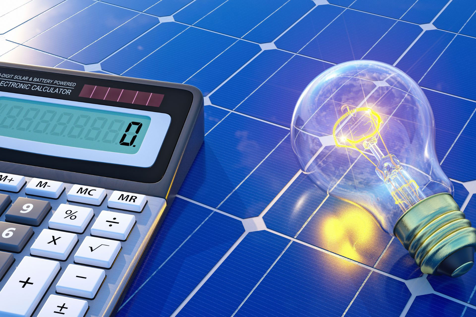Net Metering for Solar Panels - MySolar
